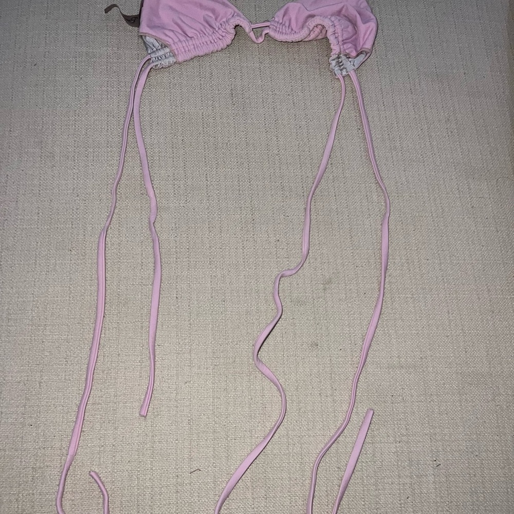 Beach Bunny Bikini Set
